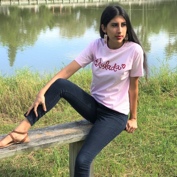 Chulada Mexican T-Shirt - Picture 4 of 4